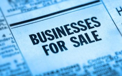 Only 30 to 40% of Businesses Actually Ever Sell